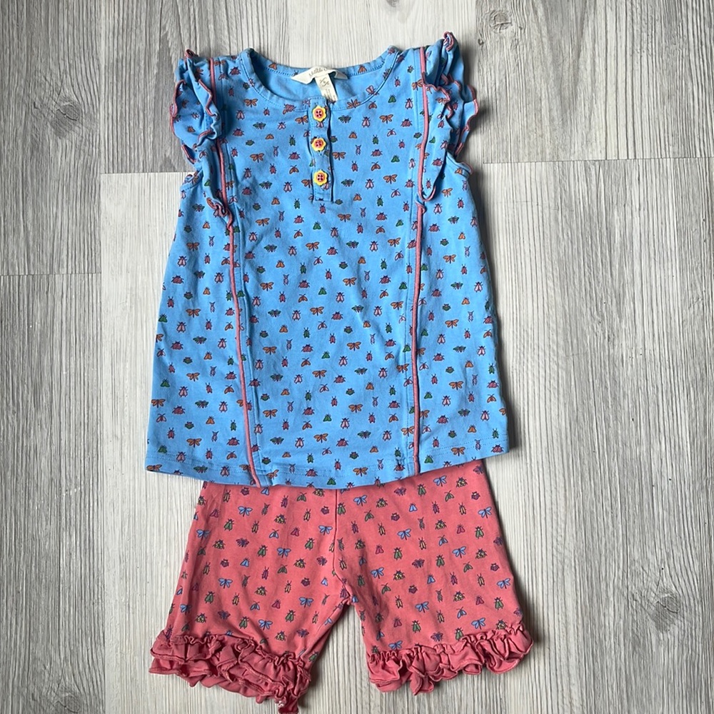 Size 6 Matilda Jane Insect Set